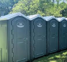 Best Portable Restroom for Sporting Events  in Minier, IL